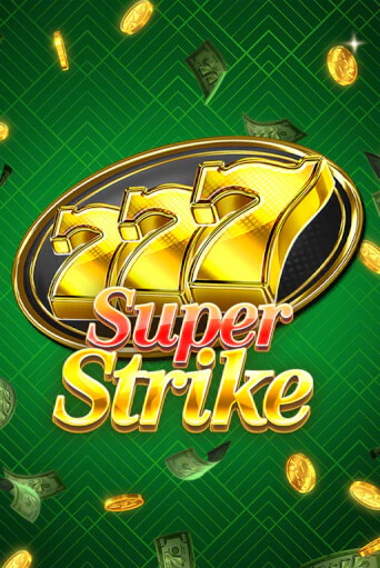 777 Super Strike демо игровой автомат | VAVADA Казино бесплатно