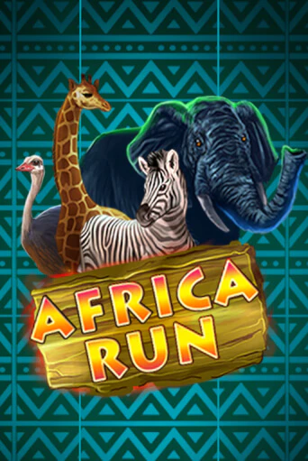 Africa Run демо игровой автомат | VAVADA Казино бесплатно