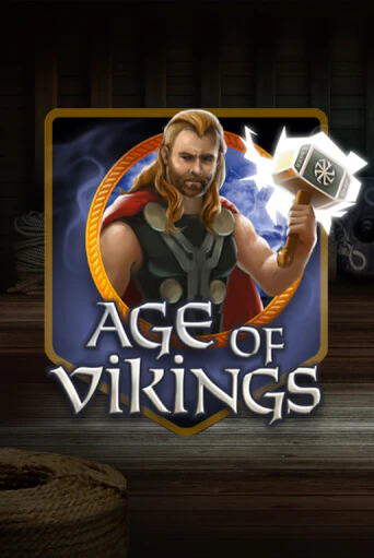Age of Vikings демо игровой автомат | VAVADA Казино бесплатно