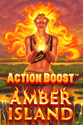 Action Boost™ Amber Island демо игровой автомат | VAVADA Казино бесплатно