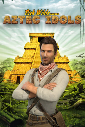Aztec Idols демо игровой автомат | VAVADA Казино бесплатно