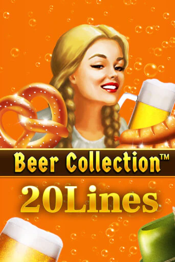 Beer Collection 20 Lines демо игровой автомат | VAVADA Казино бесплатно