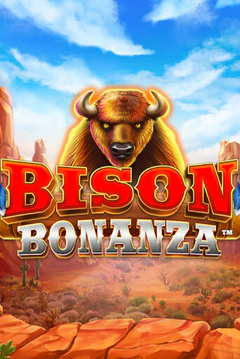 Bison Bonanza демо игровой автомат | VAVADA Казино бесплатно