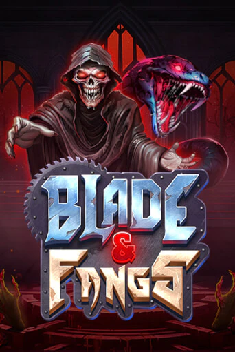 Blade & Fangs демо игровой автомат | VAVADA Казино бесплатно