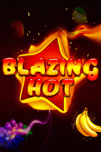 Blazing Hot демо игровой автомат | VAVADA Казино бесплатно