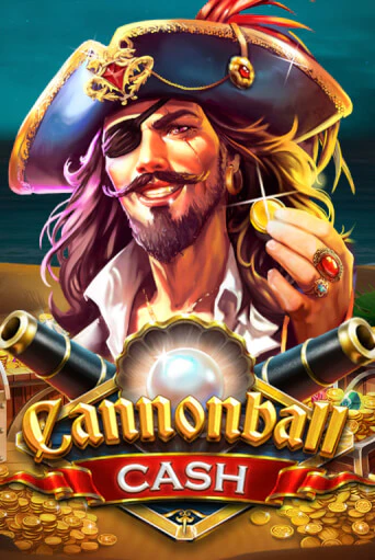 Cannonball Cash демо игровой автомат | VAVADA Казино бесплатно