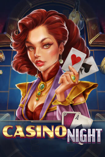 Casino Night демо игровой автомат | VAVADA Казино бесплатно