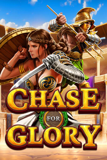 Chase For Glory демо игровой автомат | VAVADA Казино бесплатно