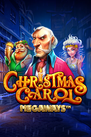 Christmas Carol Megaways демо игровой автомат | VAVADA Казино бесплатно