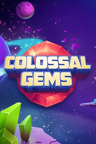 Colossal Gems демо игровой автомат | VAVADA Казино бесплатно