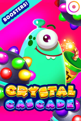 Crystal Cascade демо игровой автомат | VAVADA Казино бесплатно
