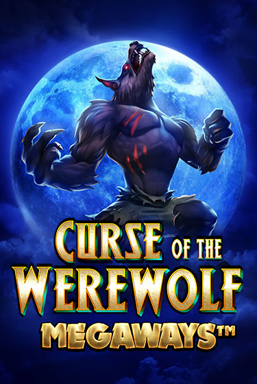 Curse of the Werewolf Megaways демо игровой автомат | VAVADA Казино бесплатно