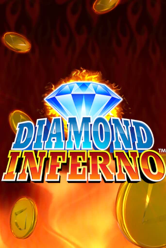Diamond Inferno демо игровой автомат | VAVADA Казино бесплатно