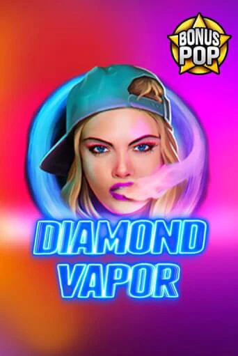 Diamond Vapor демо игровой автомат | VAVADA Казино бесплатно