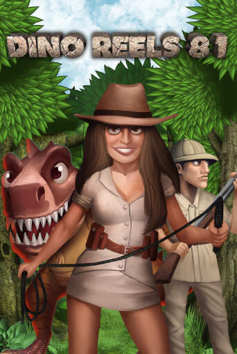Dino Reels 81 демо игровой автомат | VAVADA Казино бесплатно