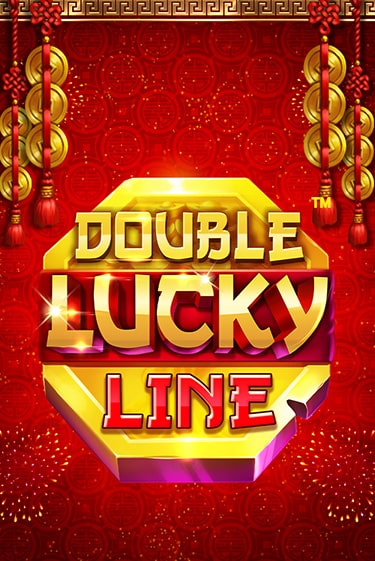 Double Lucky Line демо игровой автомат | VAVADA Казино бесплатно