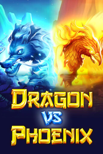 Dragon vs Phoenix демо игровой автомат | VAVADA Казино бесплатно