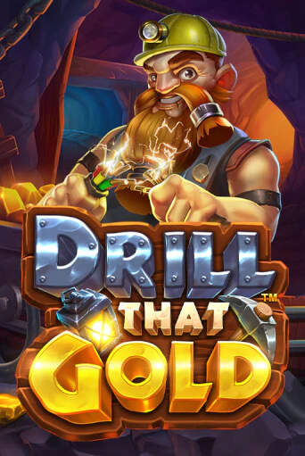 Drill That Gold демо игровой автомат | VAVADA Казино бесплатно
