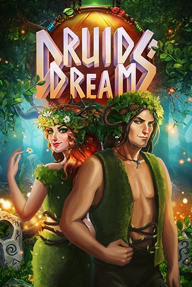 Druids' Dream демо игровой автомат | VAVADA Казино бесплатно