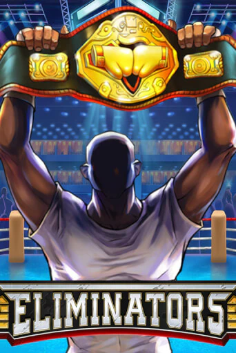 Eliminators демо игровой автомат | VAVADA Казино бесплатно
