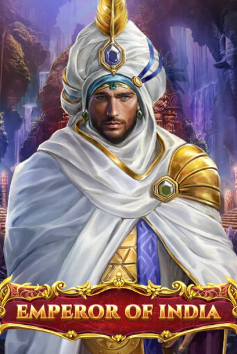 Emperor of India демо игровой автомат | VAVADA Казино бесплатно