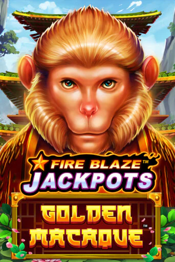 Fire Blaze: Golden Macaque демо игровой автомат | VAVADA Казино бесплатно