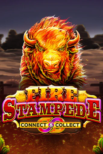 Fire Stampede демо игровой автомат | VAVADA Казино бесплатно