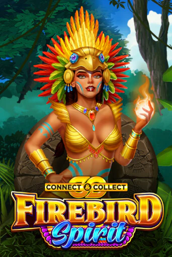 Firebird Spirit - Connect & Collect демо игровой автомат | VAVADA Казино бесплатно