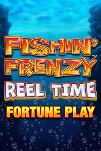 Fishin Frenzy Reel Time Fortune Play демо игровой автомат | VAVADA Казино бесплатно