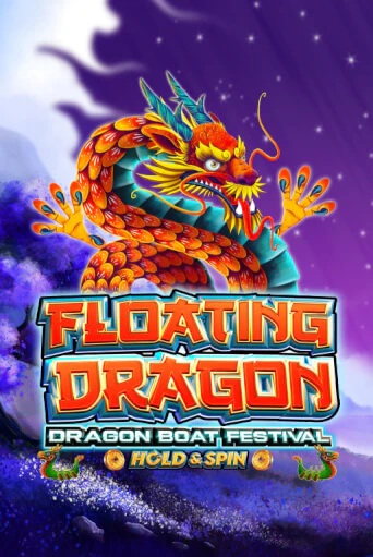Floating Dragon - Dragon Boat Festival демо игровой автомат | VAVADA Казино бесплатно