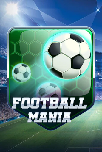 Football Mania демо игровой автомат | VAVADA Казино бесплатно