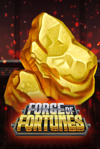 Forge of Fortunes демо игровой автомат | VAVADA Казино бесплатно