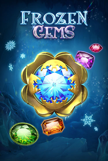 Frozen Gems демо игровой автомат | VAVADA Казино бесплатно