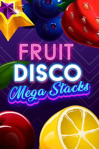 Fruit Disco: Mega Stacks демо игровой автомат | VAVADA Казино бесплатно