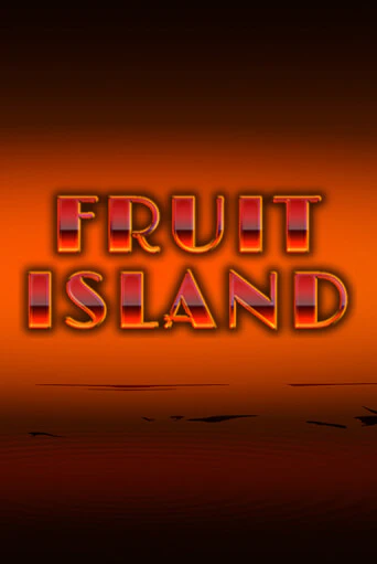 Fruit Island демо игровой автомат | VAVADA Казино бесплатно