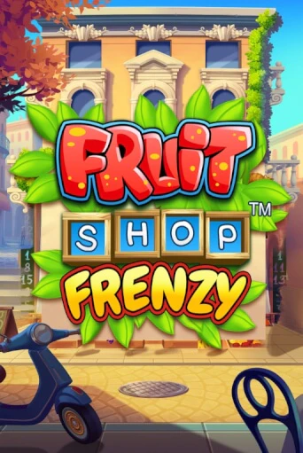 Fruit Shop Frenzy демо игровой автомат | VAVADA Казино бесплатно
