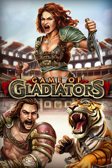 Game of Gladiators демо игровой автомат | VAVADA Казино бесплатно