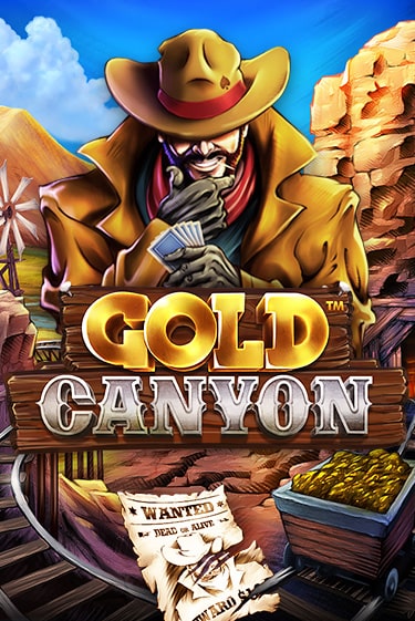 Gold Canyon демо игровой автомат | VAVADA Казино бесплатно
