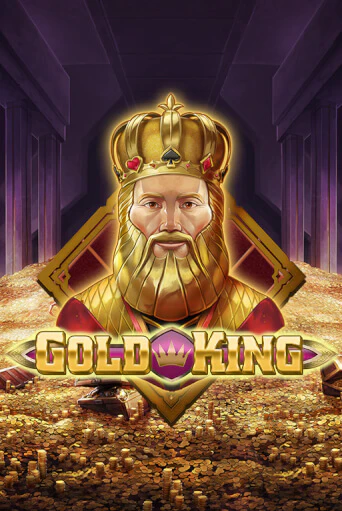 Gold King демо игровой автомат | VAVADA Казино бесплатно