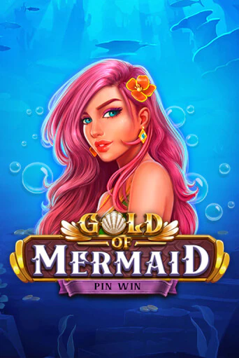 Gold of Mermaid демо игровой автомат | VAVADA Казино бесплатно