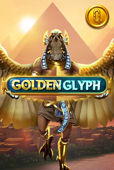 Golden Glyph демо игровой автомат | VAVADA Казино бесплатно