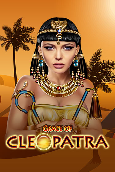Grace Of Cleopatra демо игровой автомат | VAVADA Казино бесплатно