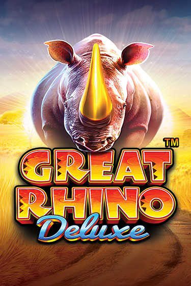 Great Rhino Deluxe демо игровой автомат | VAVADA Казино бесплатно
