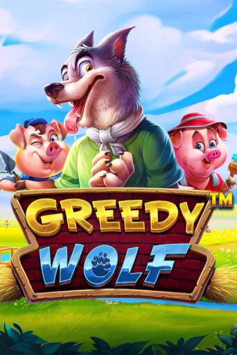 Greedy Wolf демо игровой автомат | VAVADA Казино бесплатно