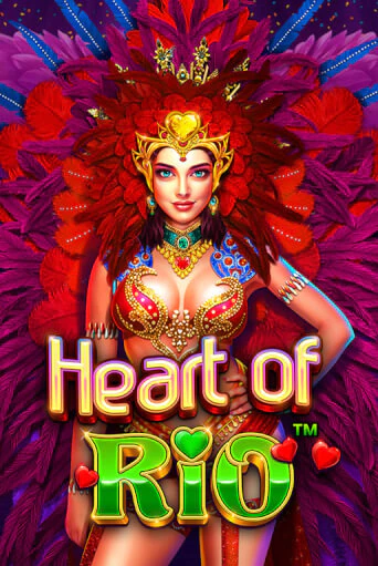 Heart of Rio демо игровой автомат | VAVADA Казино бесплатно