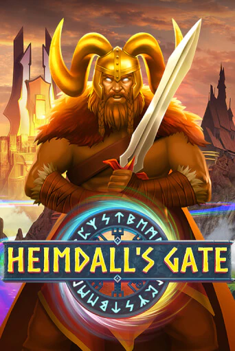 Heimdall's Gate демо игровой автомат | VAVADA Казино бесплатно