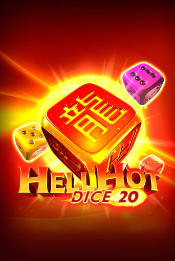 Hell Hot 20 Dice демо игровой автомат | VAVADA Казино бесплатно