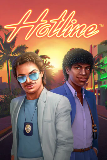 Hotline™ демо игровой автомат | VAVADA Казино бесплатно