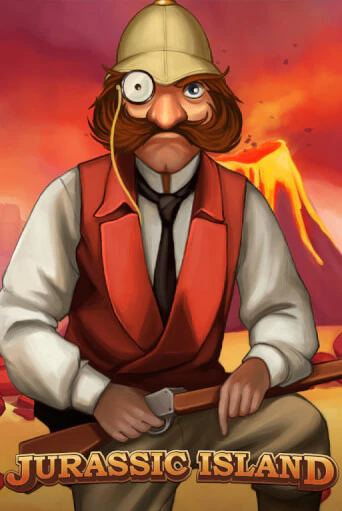 Jurassic Island демо игровой автомат | VAVADA Казино бесплатно