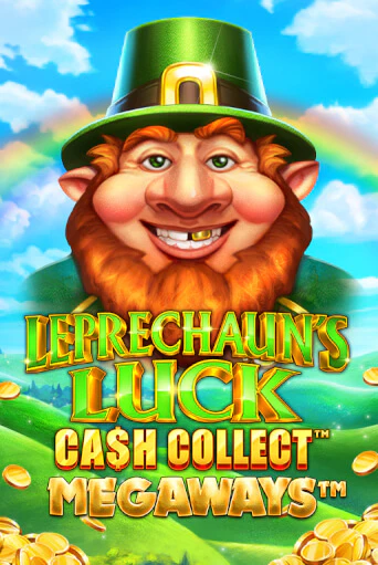 Leprechaun’s Luck: Cash Collect: Megaways™ демо игровой автомат | VAVADA Казино бесплатно
